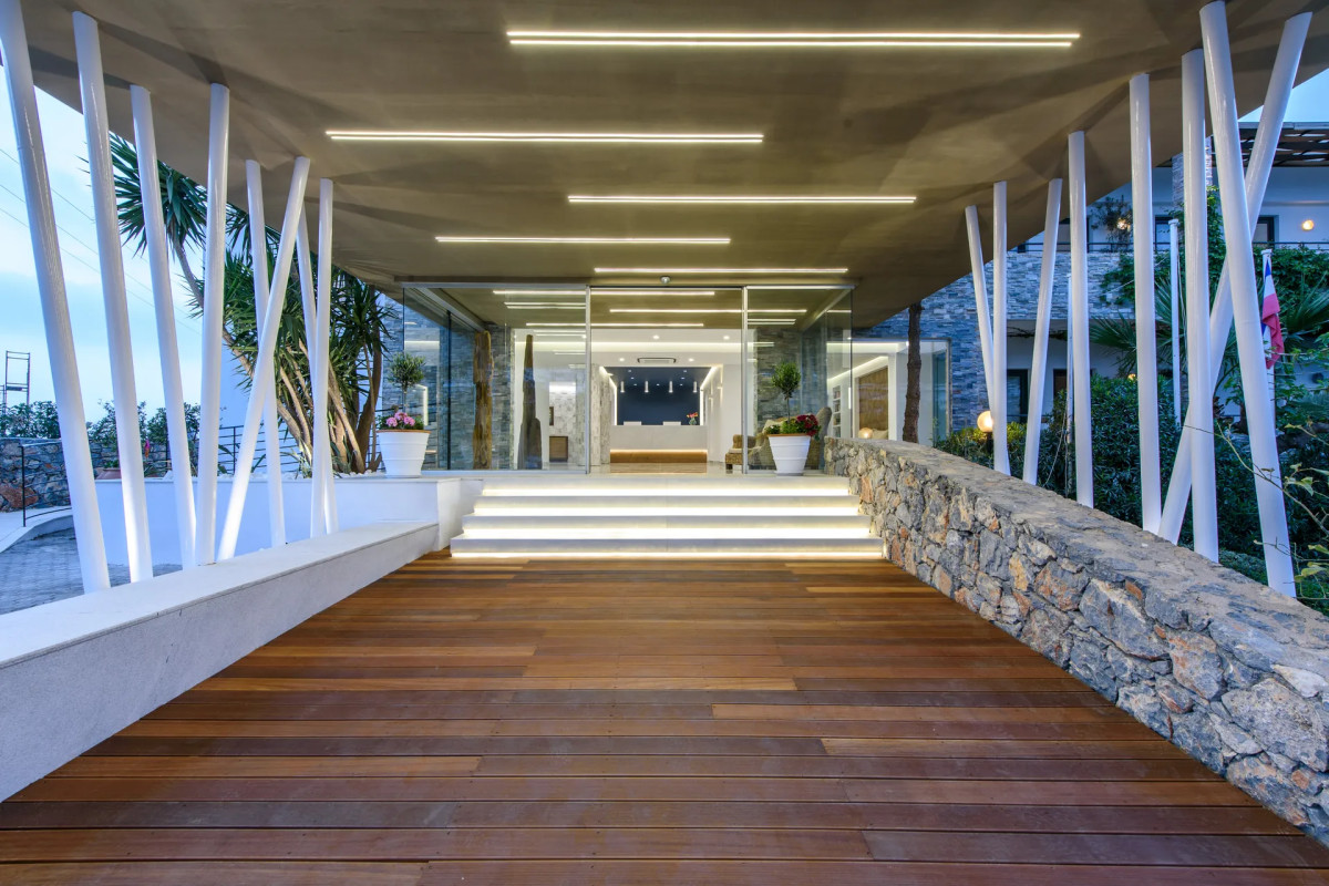 Arminda Hotel  Spa
