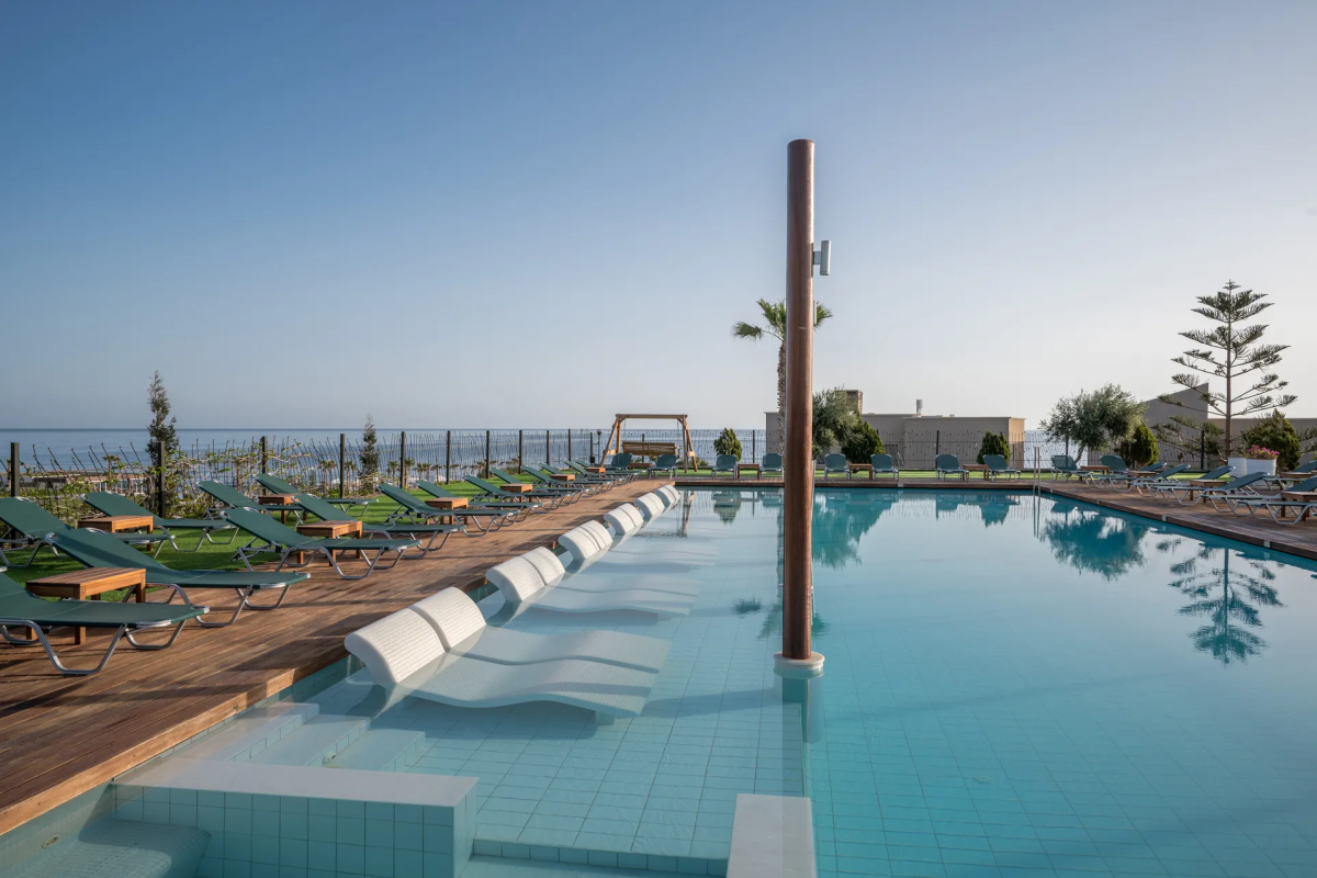 Arminda Hotel  Spa