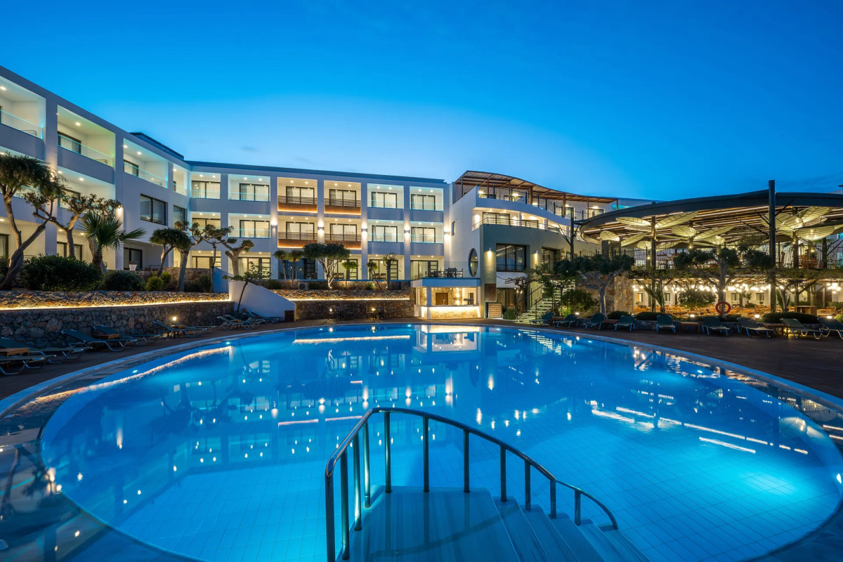 Arminda Hotel  Spa