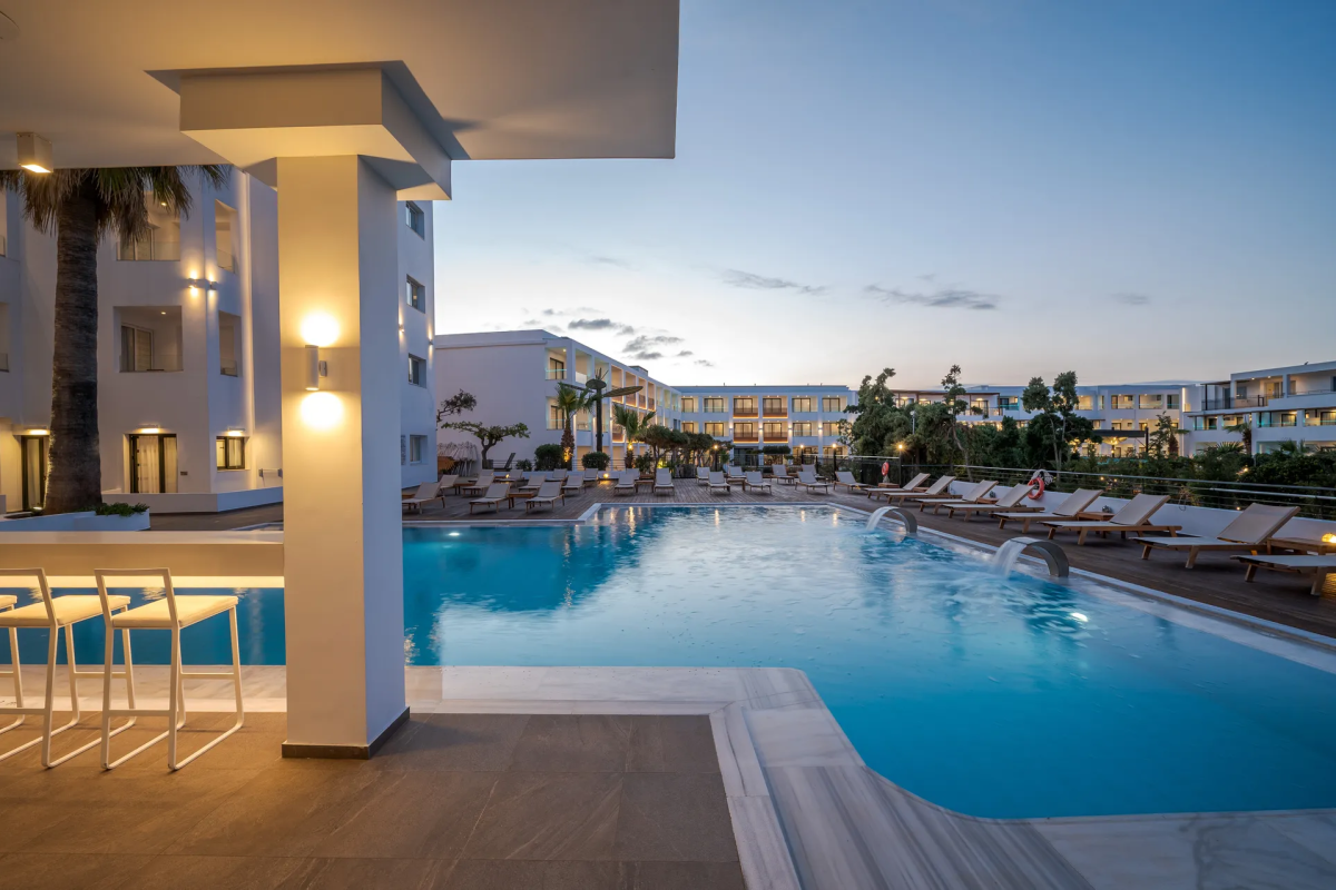 Arminda Hotel  Spa