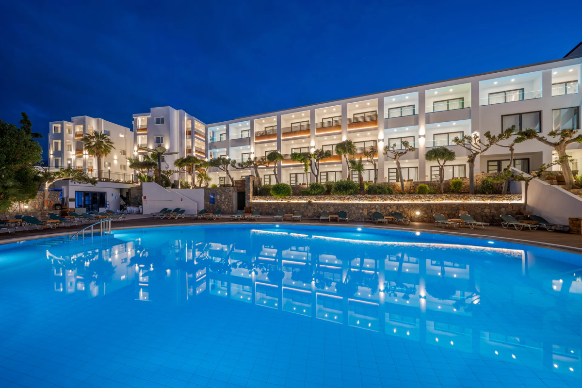 Arminda Hotel  Spa