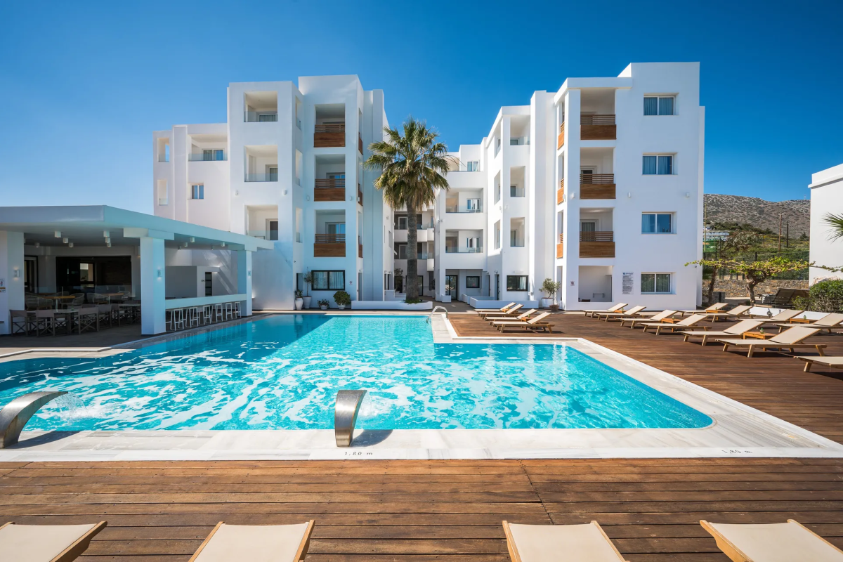 Arminda Hotel  Spa
