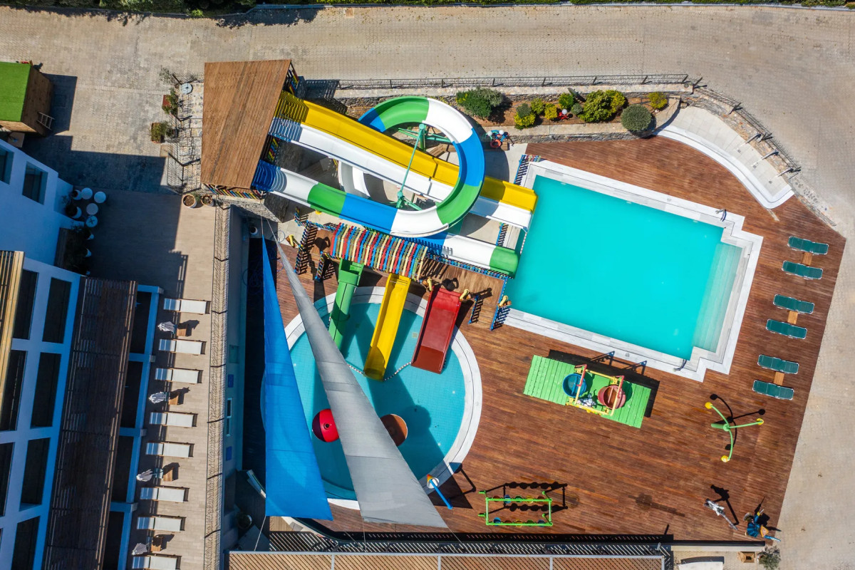 Arminda Hotel  Spa