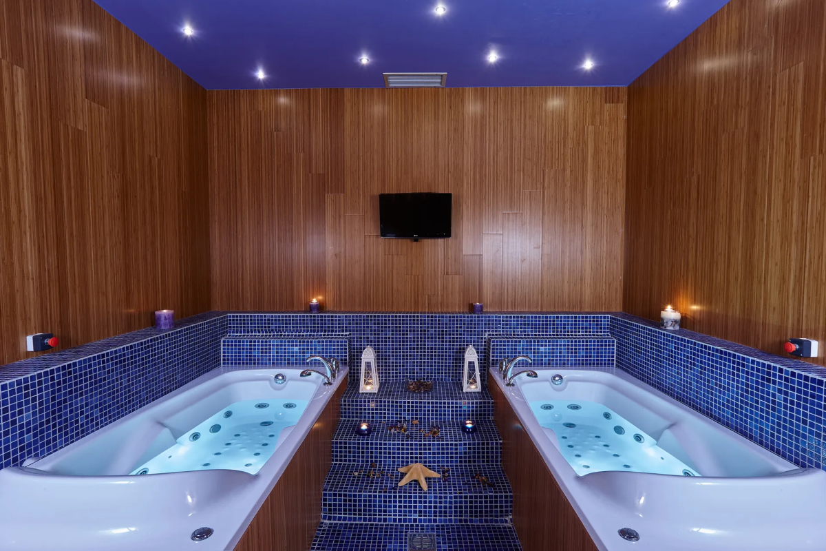 Arminda Hotel  Spa