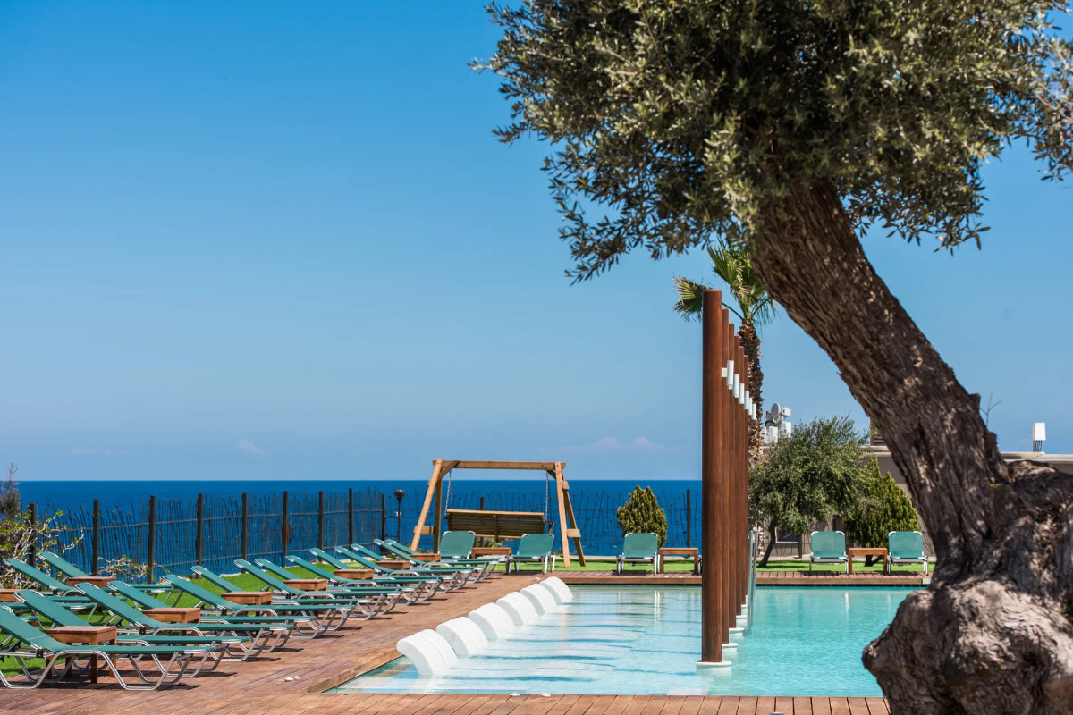 Arminda Hotel  Spa