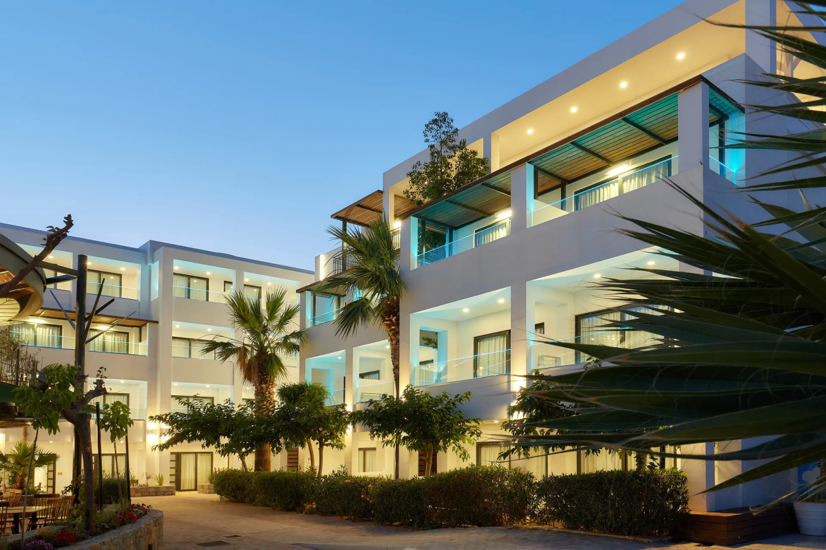 Arminda Hotel  Spa