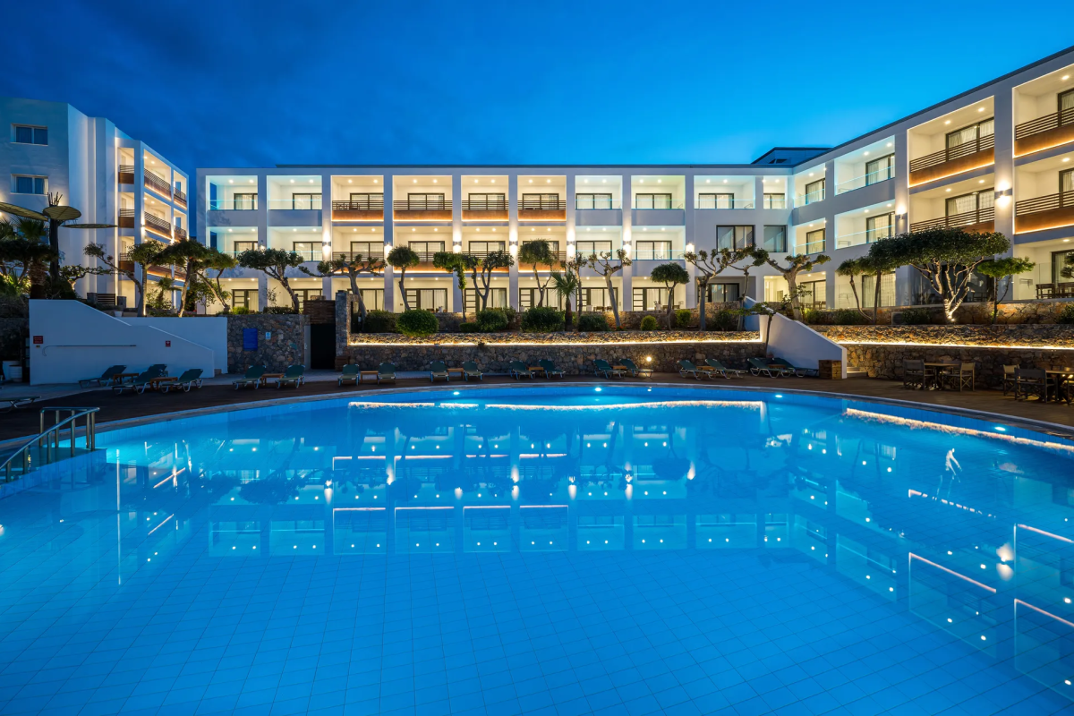 Arminda Hotel  Spa
