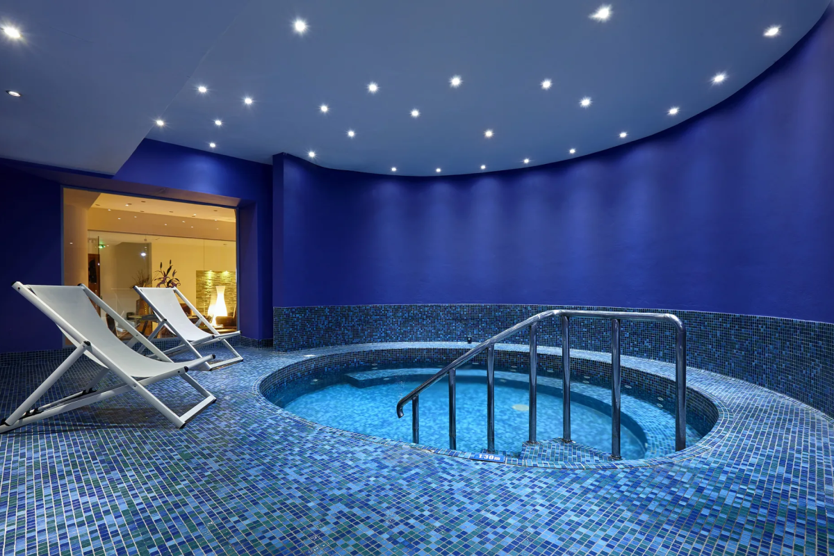 Arminda Hotel  Spa