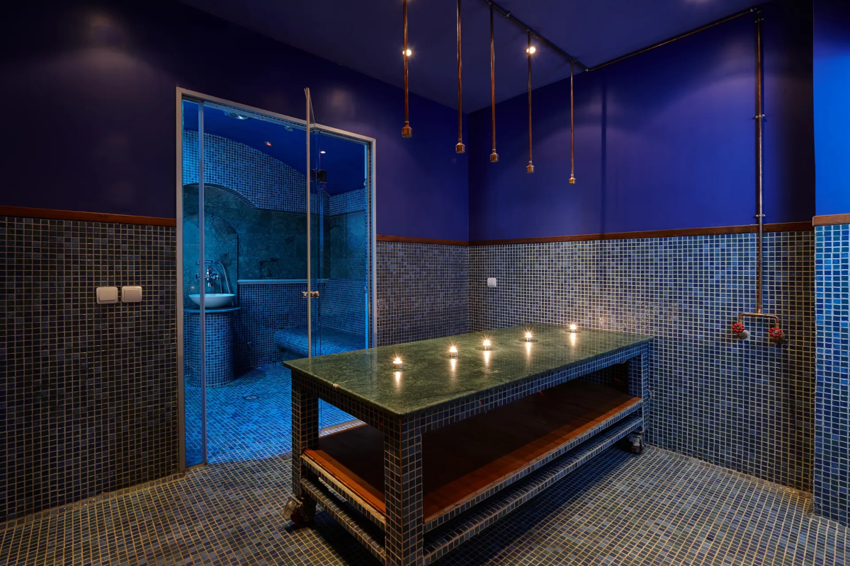 Arminda Hotel  Spa