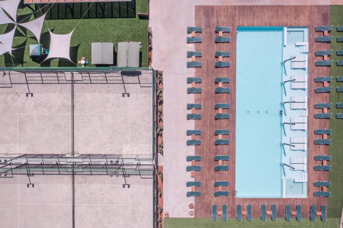 Arminda Hotel  Spa