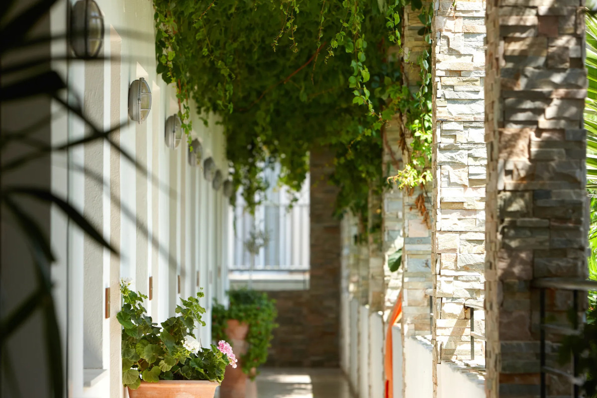 Arminda Hotel  Spa