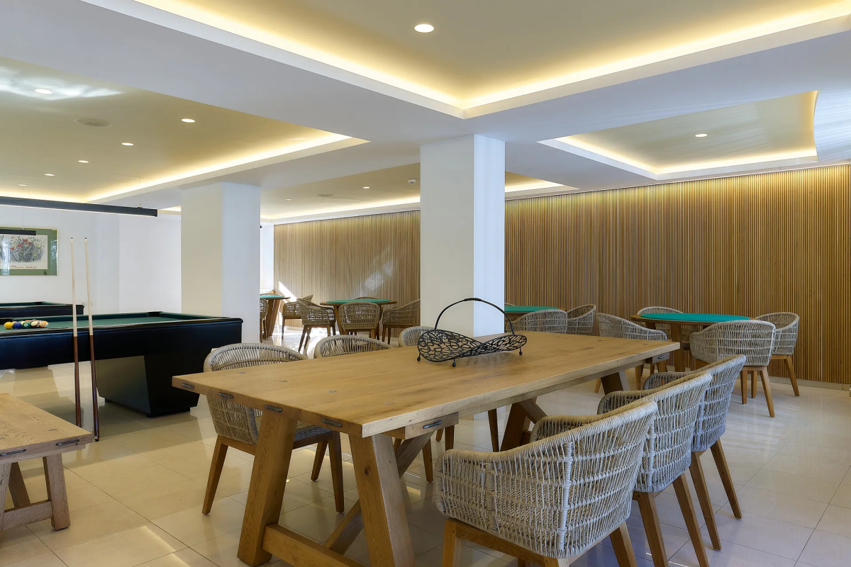 Arminda Hotel  Spa