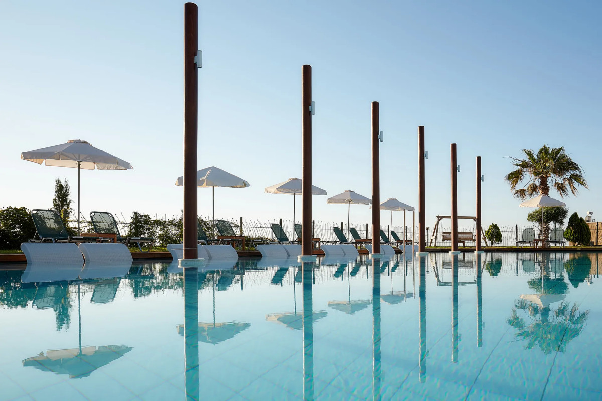 Arminda Hotel  Spa