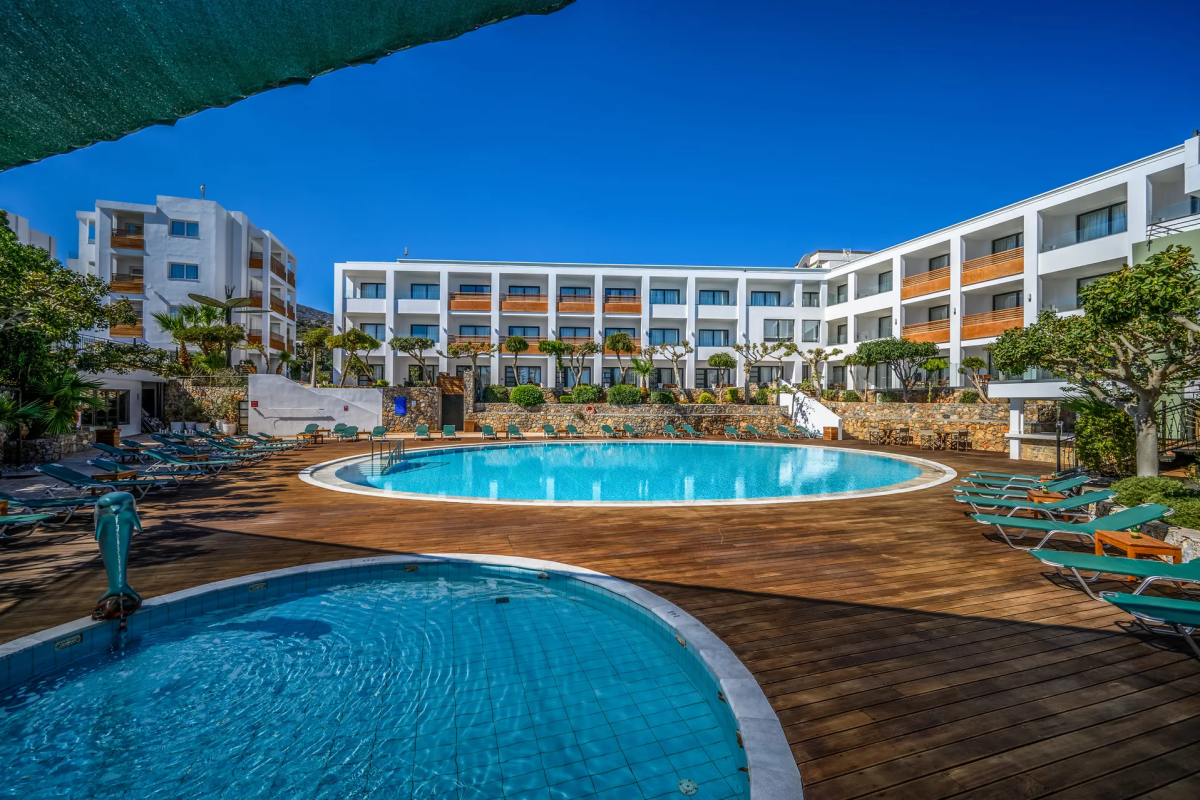 Arminda Hotel  Spa