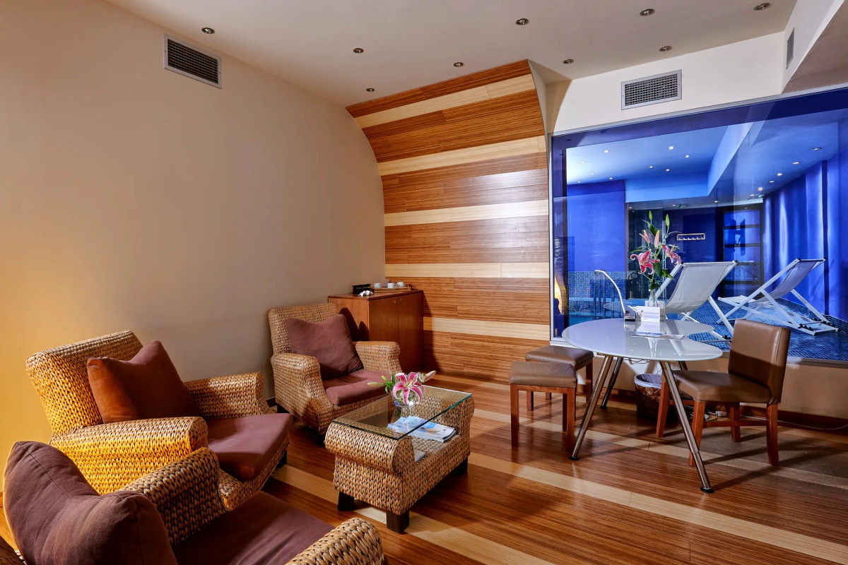 Arminda Hotel  Spa