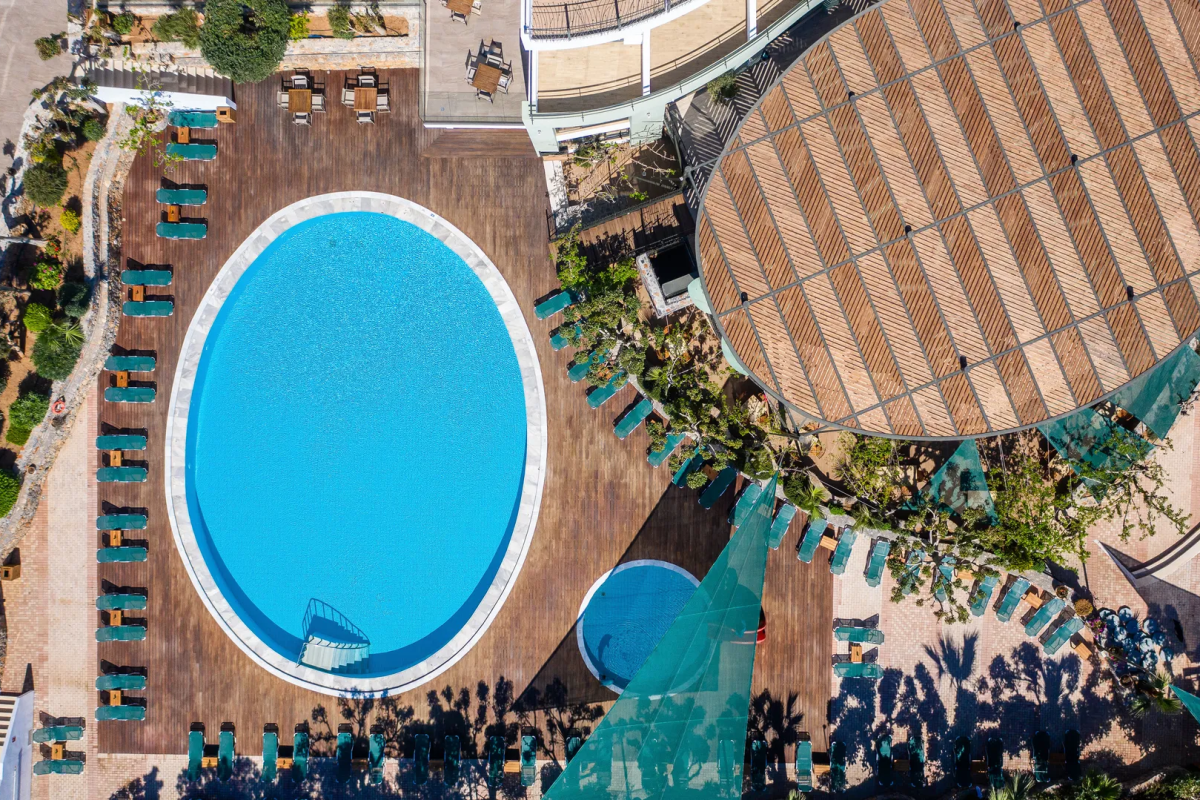 Arminda Hotel  Spa