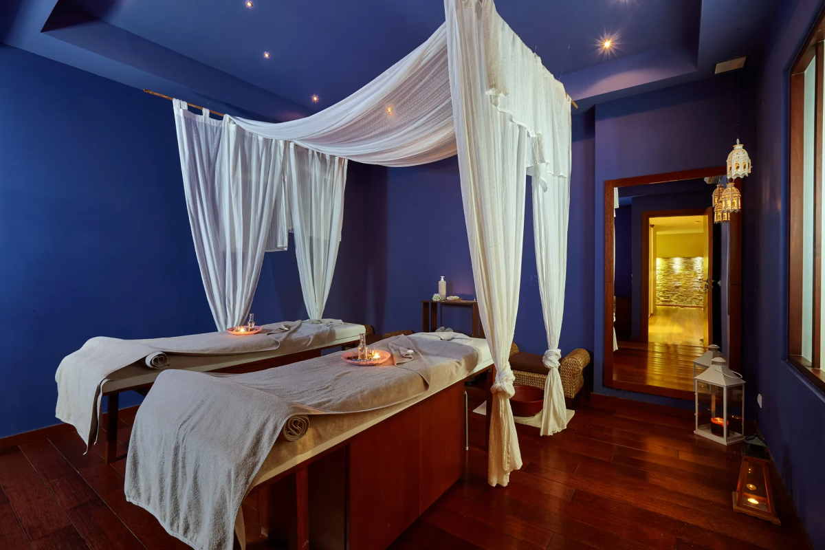 Arminda Hotel  Spa