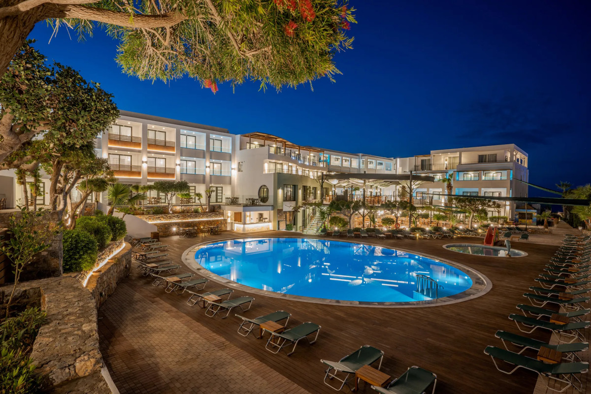 Arminda Hotel  Spa