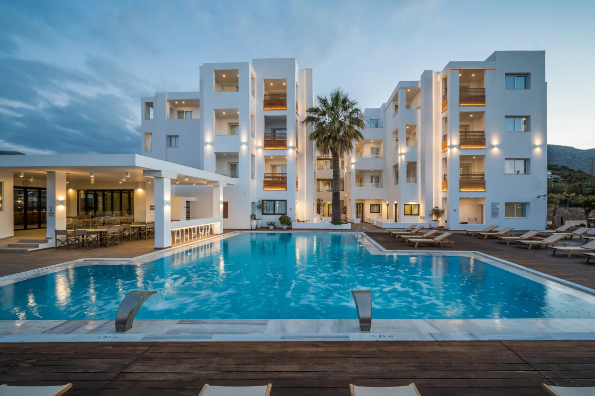 Arminda Hotel  Spa