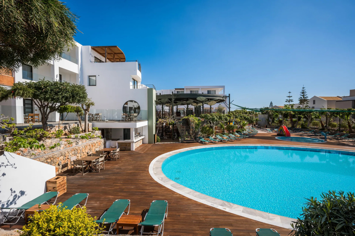 Arminda Hotel  Spa