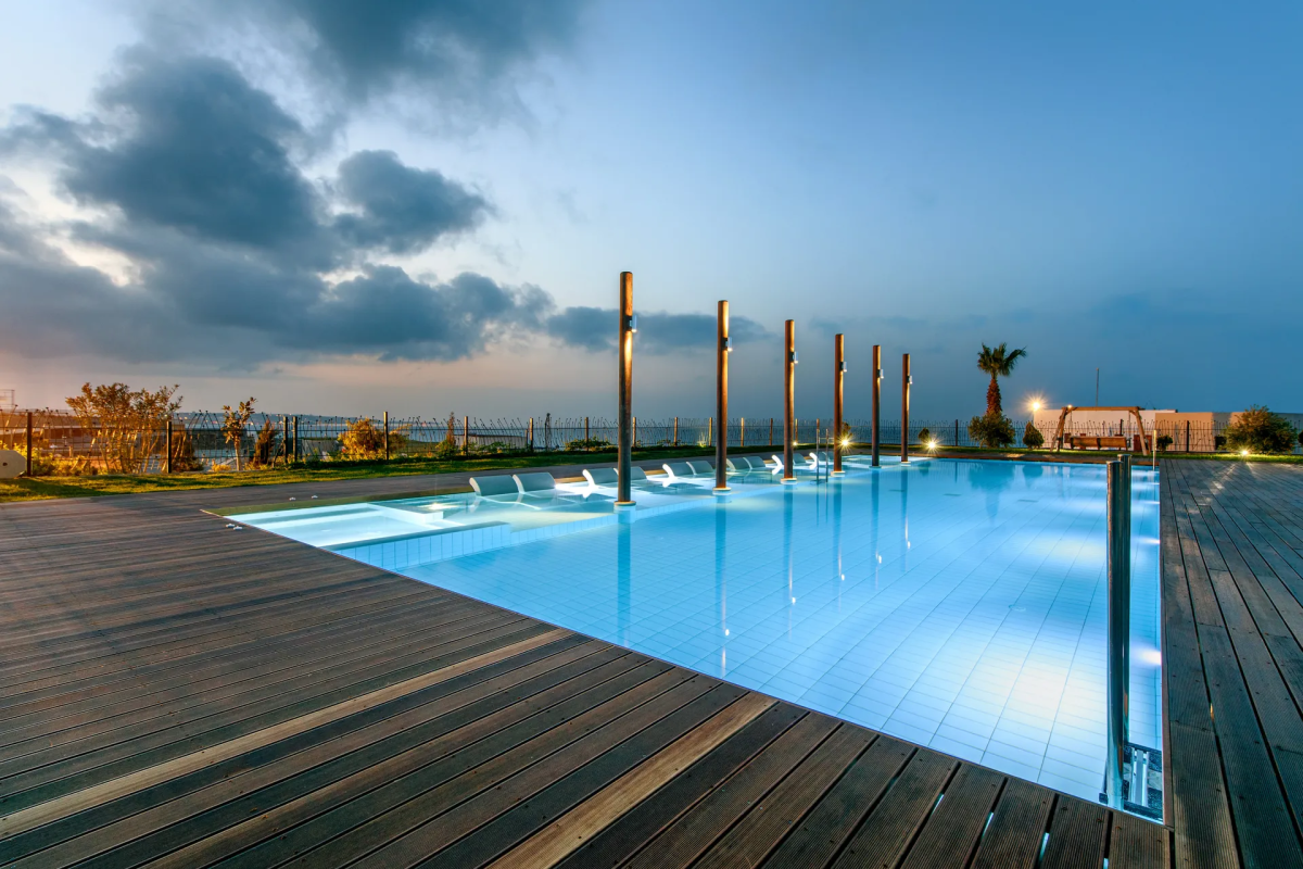 Arminda Hotel  Spa