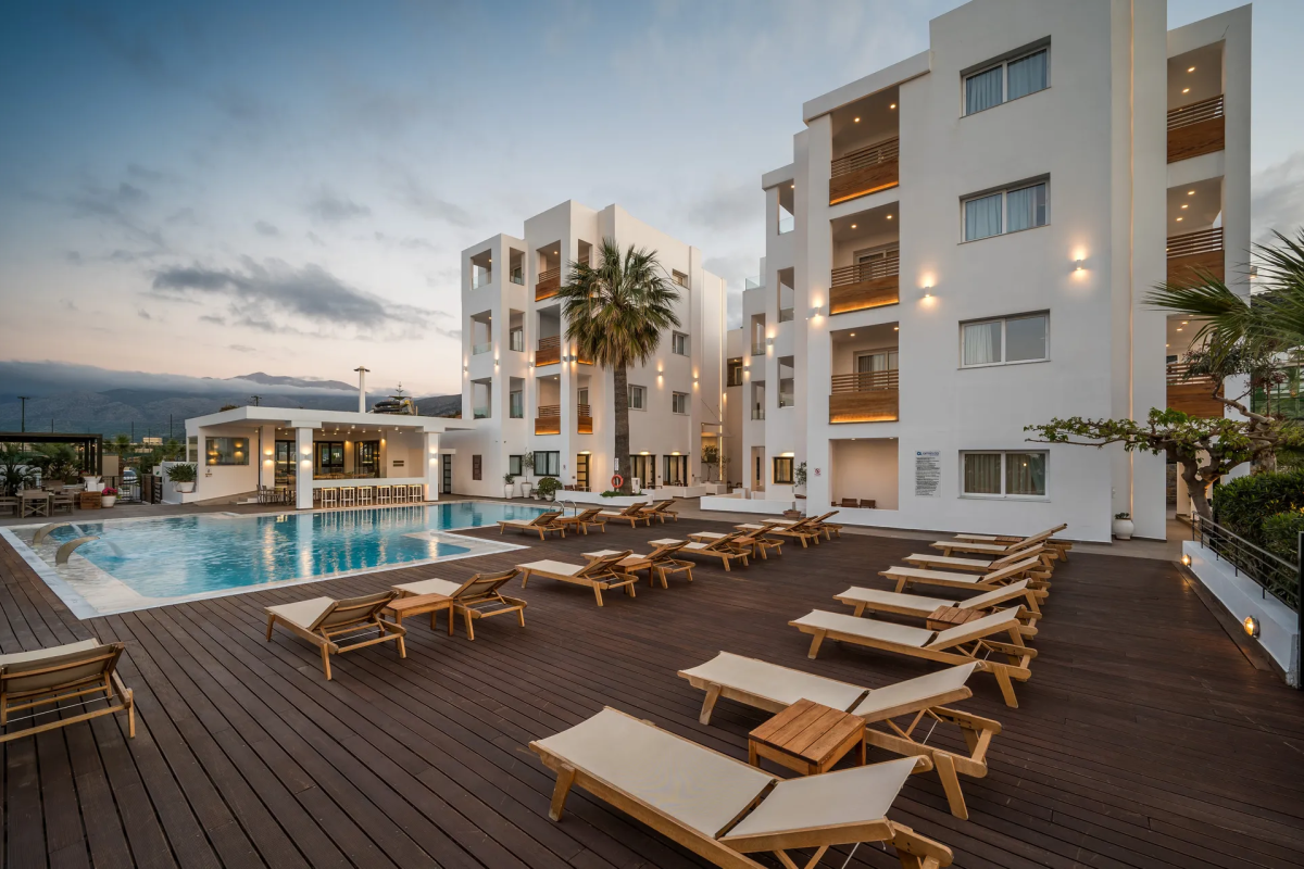 Arminda Hotel  Spa