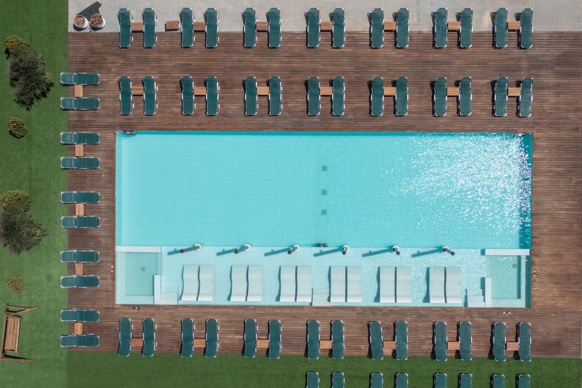 Arminda Hotel  Spa