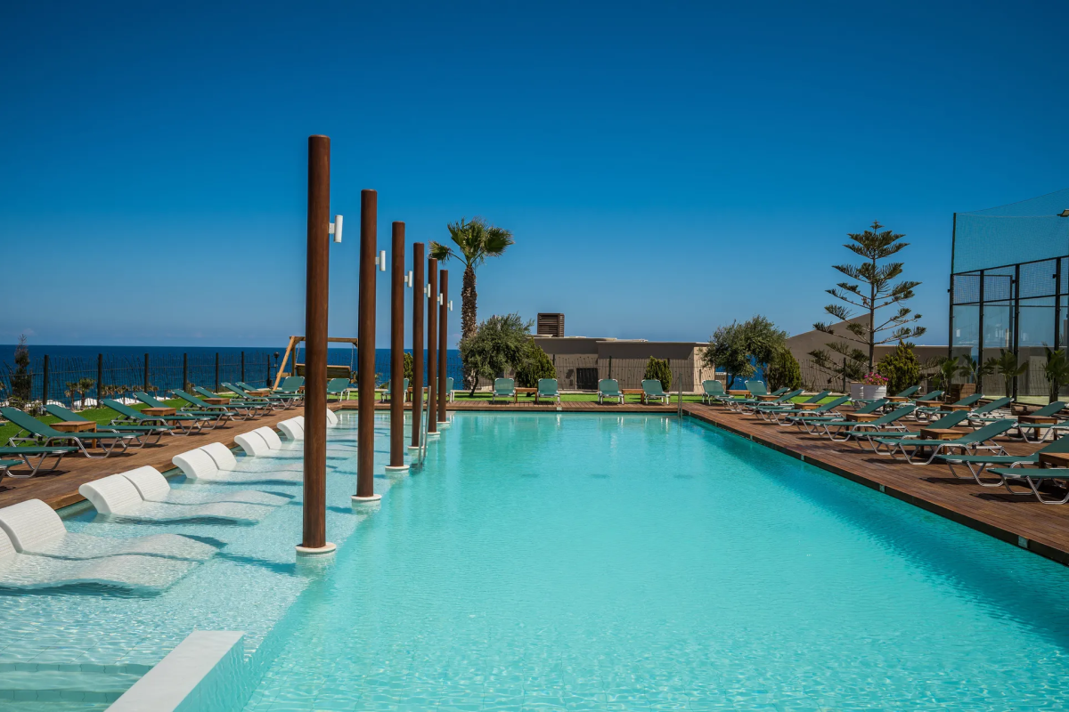 Arminda Hotel  Spa