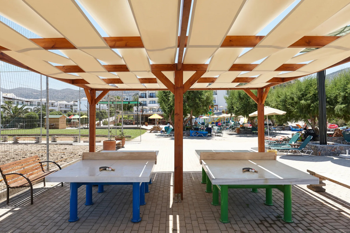 Arminda Hotel  Spa