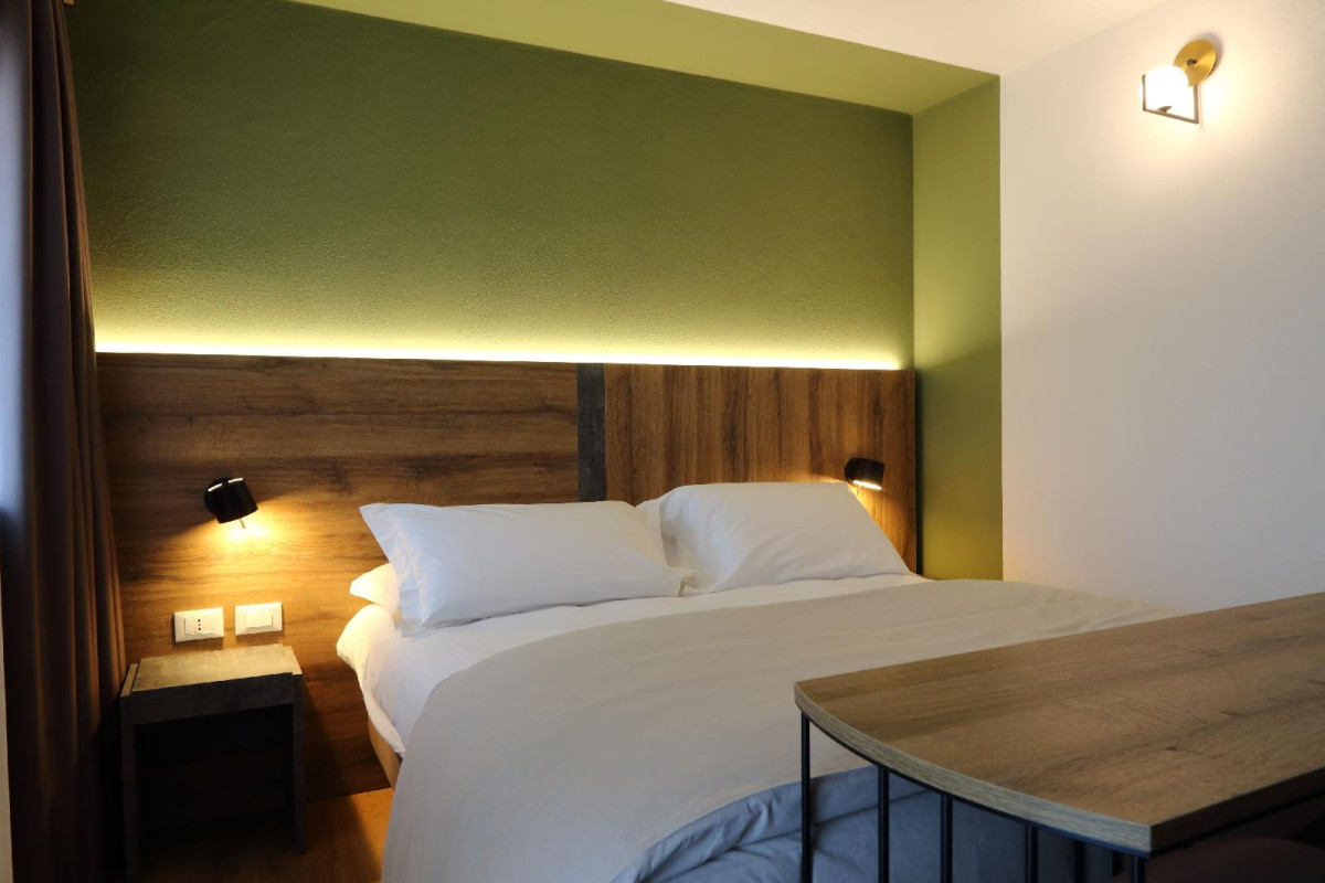 Armon Greenblu Hotel & Wellness