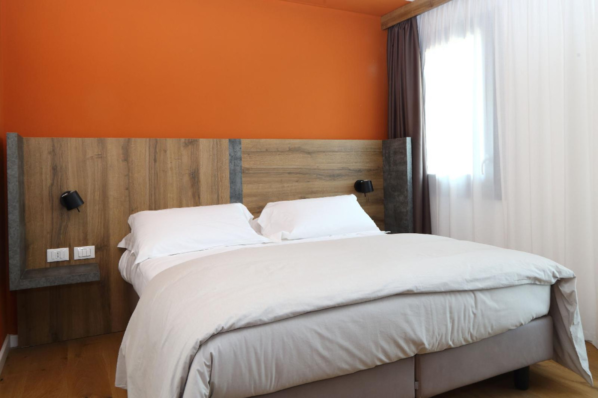 Armon Greenblu Hotel & Wellness
