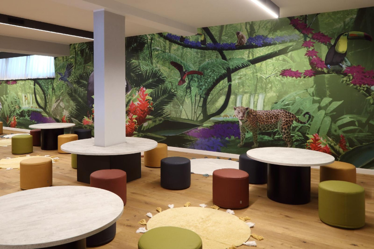Armon Greenblu Hotel & Wellness