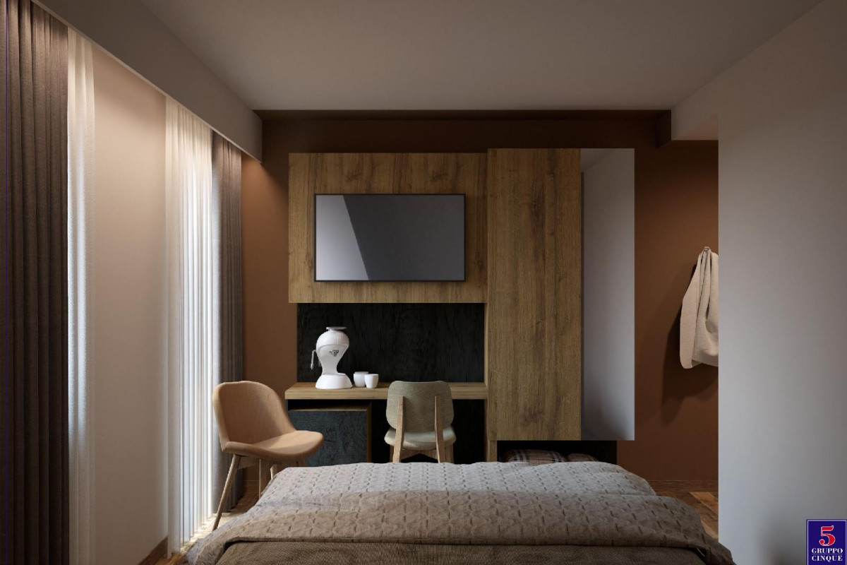 Armon Greenblu Hotel & Wellness