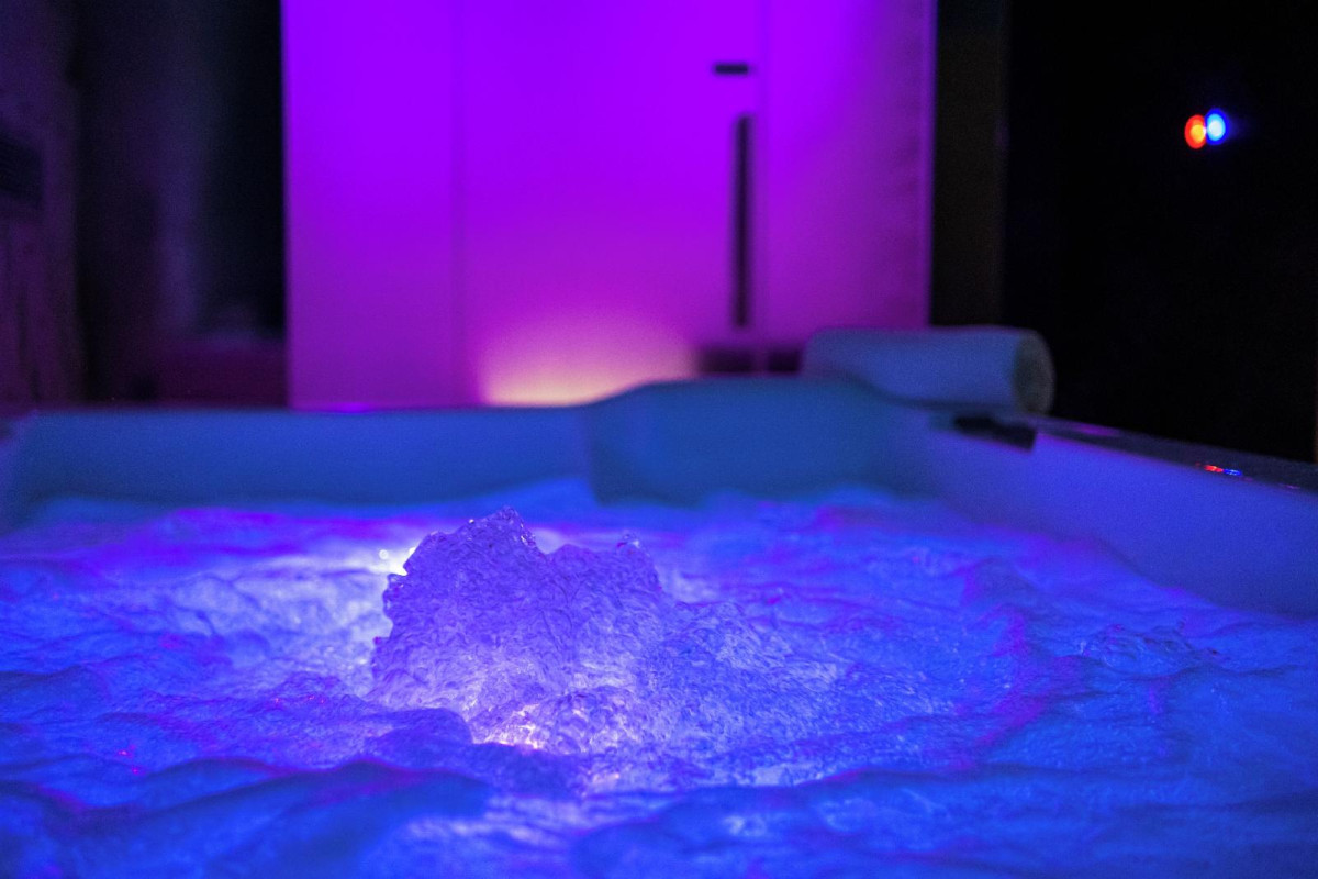 Armon Greenblu Hotel & Wellness