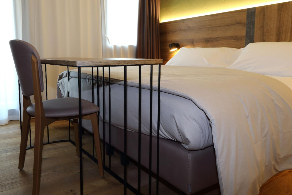 Armon Greenblu Hotel & Wellness
