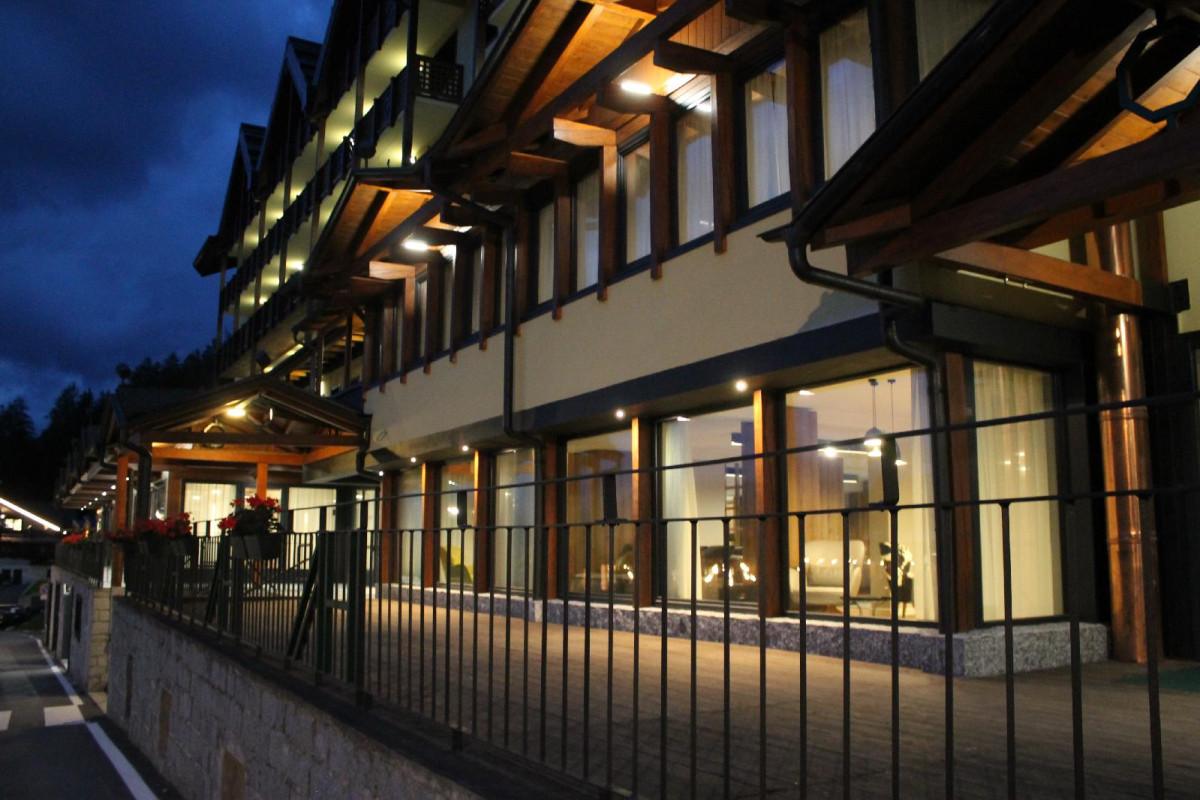 Armon Greenblu Hotel & Wellness