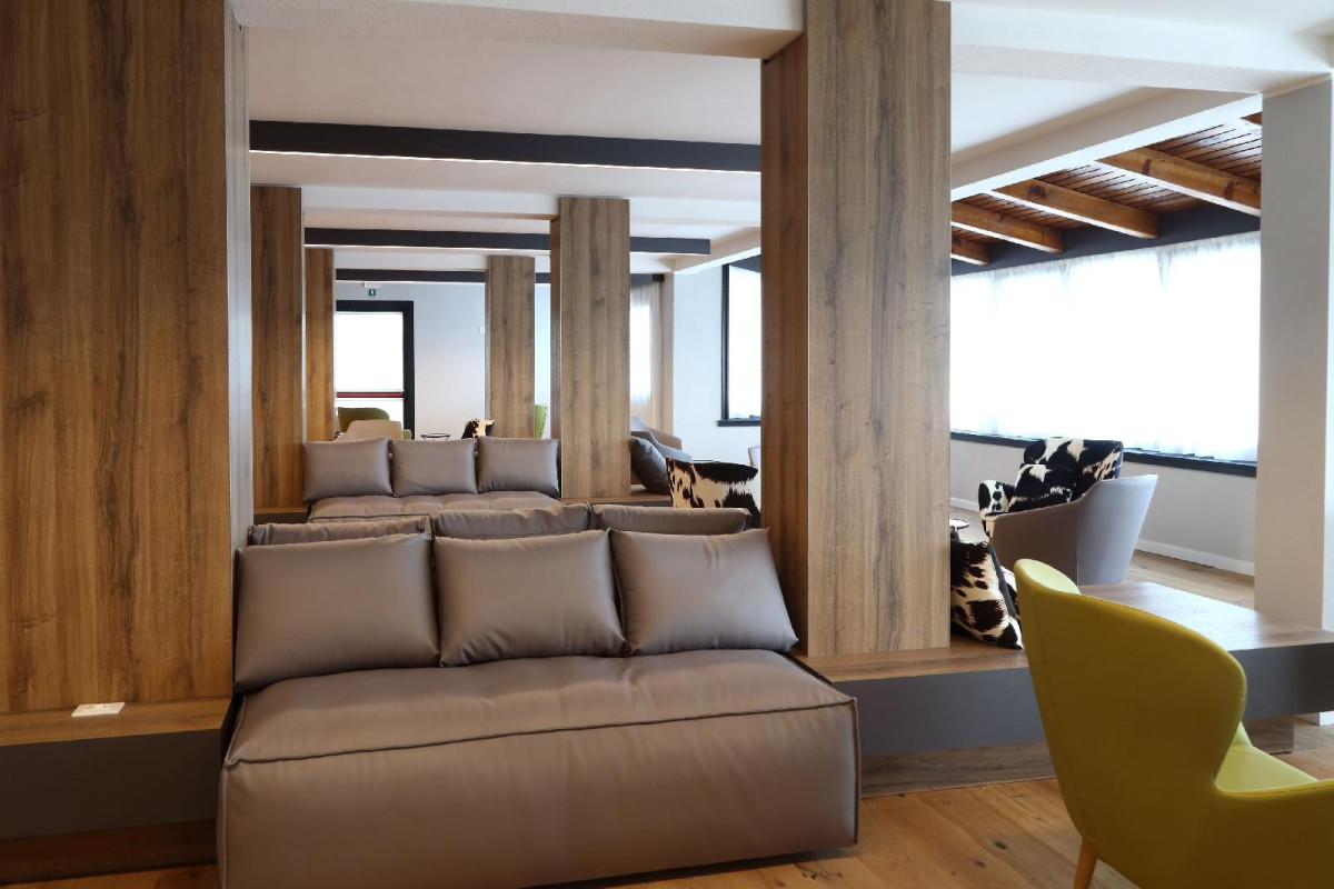 Armon Greenblu Hotel & Wellness