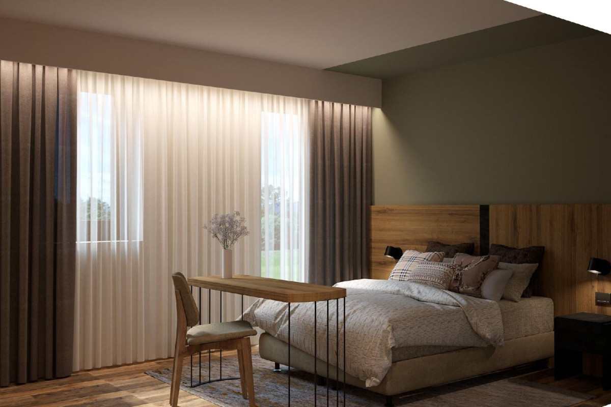 Armon Greenblu Hotel & Wellness
