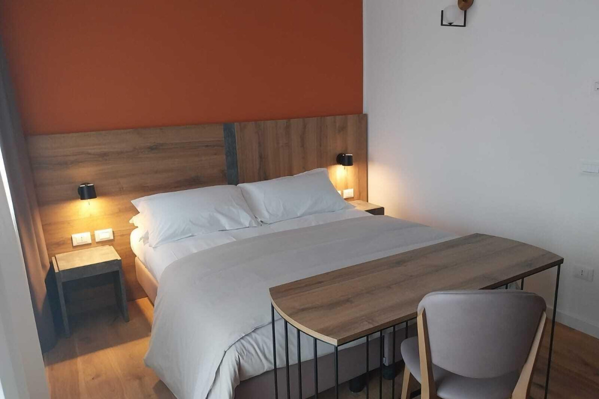 Armon Greenblu Hotel & Wellness