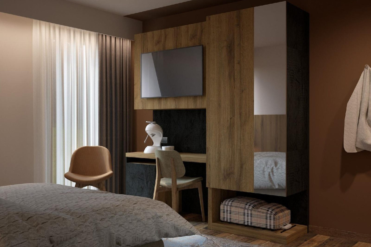 Armon Greenblu Hotel & Wellness