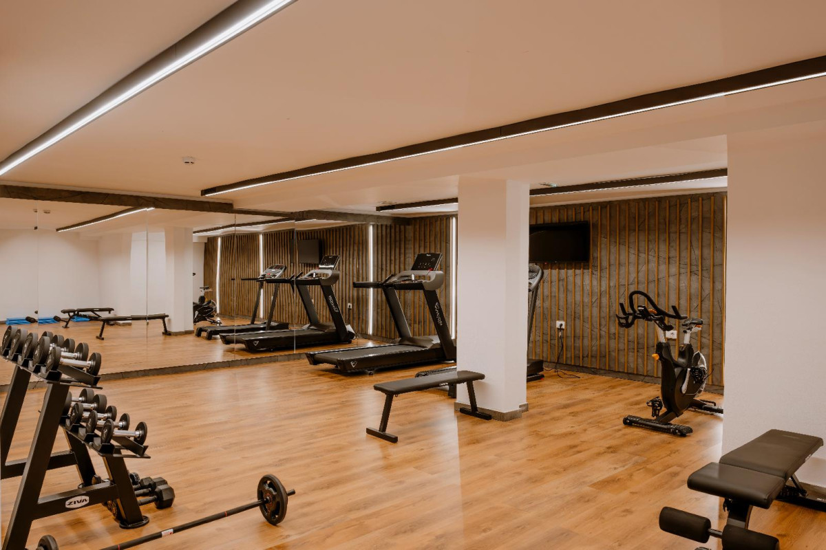 Armon Greenblu Hotel & Wellness