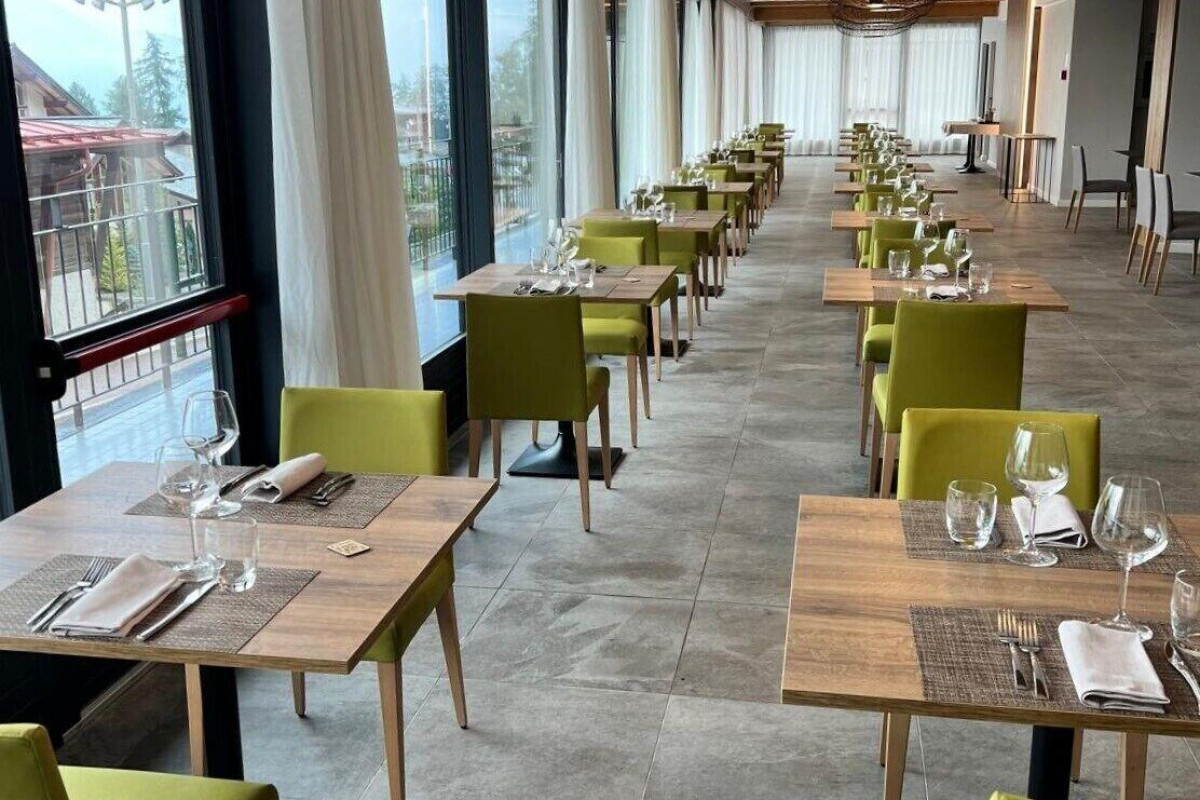 Armon Greenblu Hotel & Wellness
