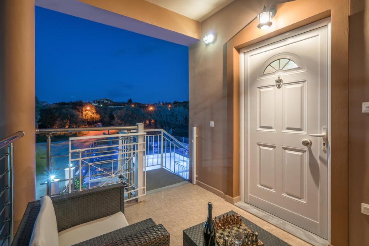 Armonia Boutique Hotel