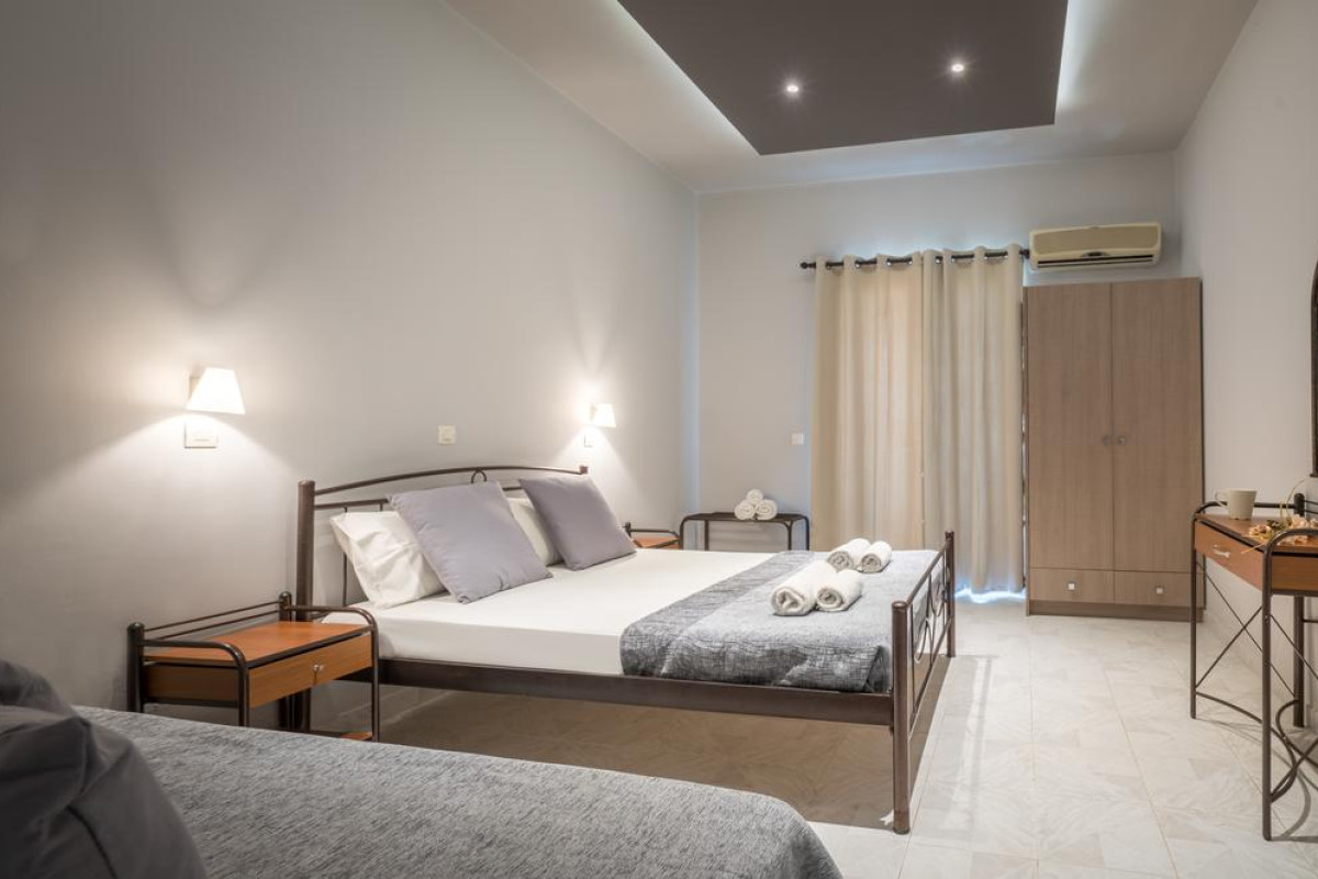 Armonia Boutique Hotel