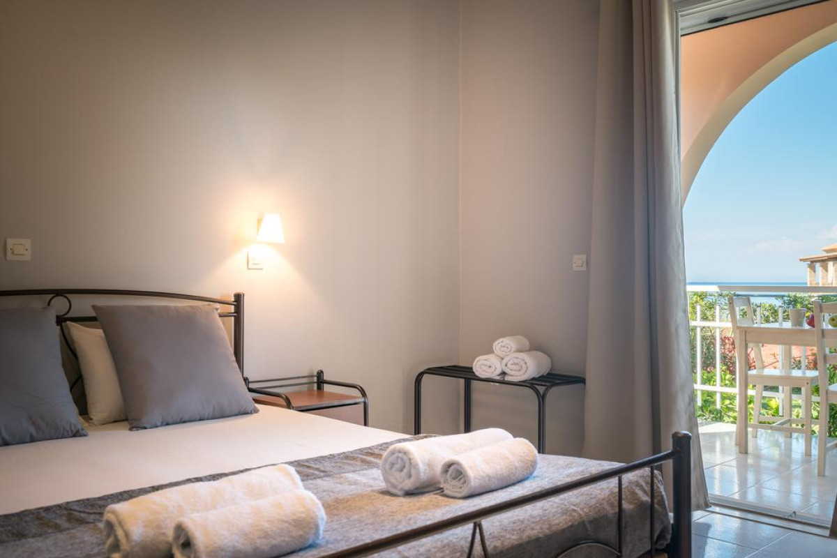 Armonia Boutique Hotel