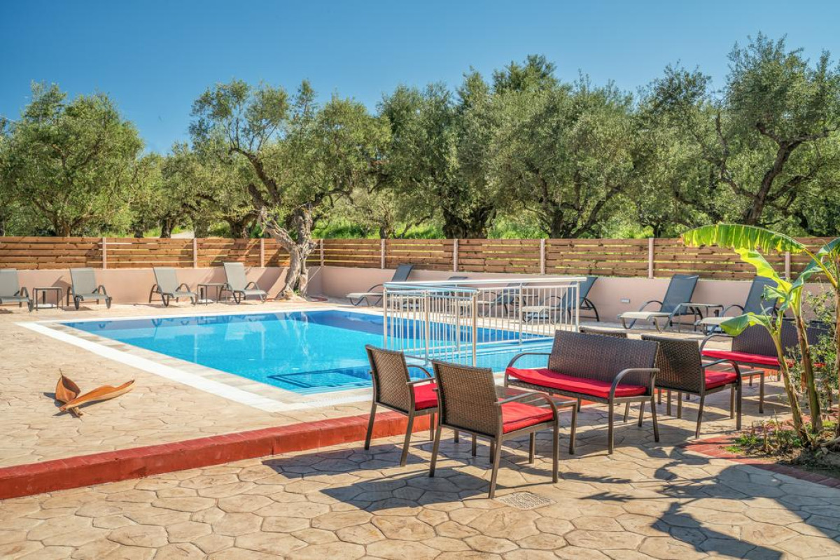 Armonia Boutique Hotel