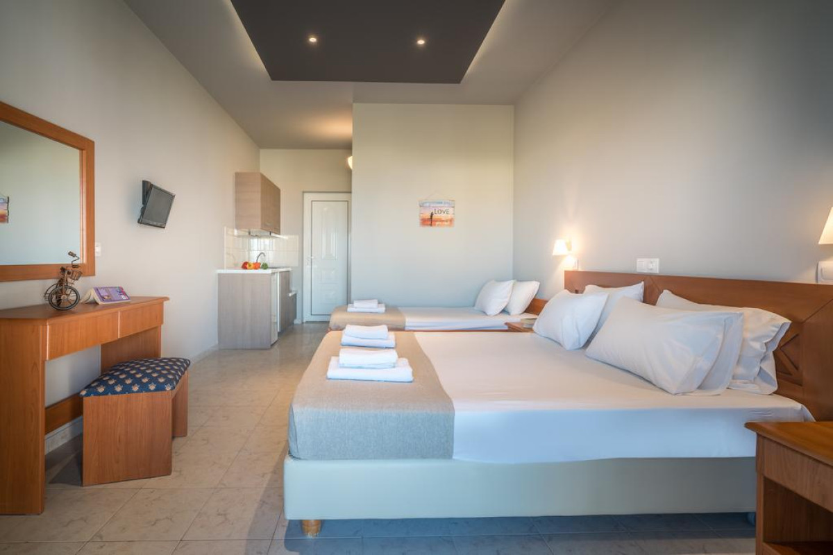 Armonia Boutique Hotel