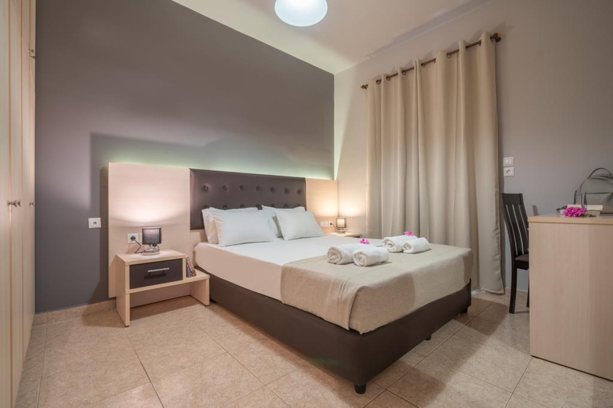 Armonia Boutique Hotel