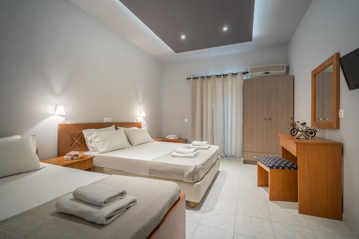 Armonia Boutique Hotel