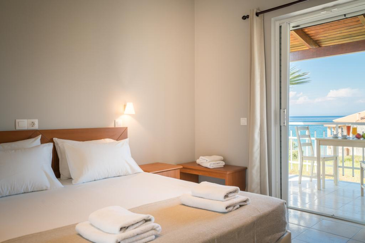 Armonia Boutique Hotel